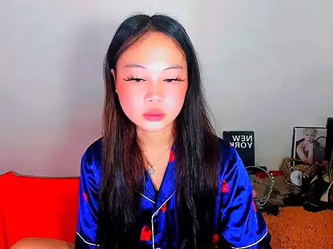 Ataliya Cataleya online show from March 28, 2026, 11:50 pm