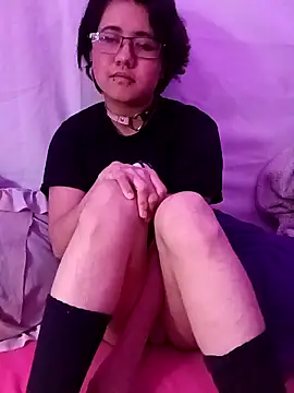 Ftm Bunny online show from November 16, 2025, 11:04 am