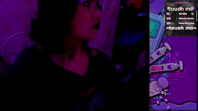 Ftm Bunny online show from November 2, 2025, 7:35 am