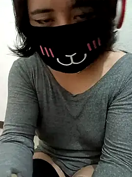 Ftm Bunny online show from September 19, 2025, 7:45 am