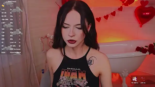 Adetta online show from February 18, 2026, 10:12 am