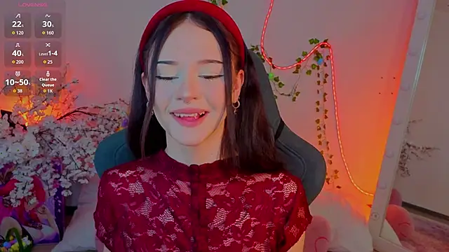 Adetta online show from April 3, 2026, 2:29 am