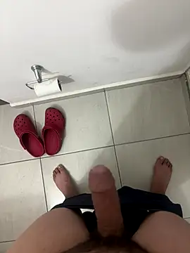 michael877675 online show from September 27, 2025, 8:31 am