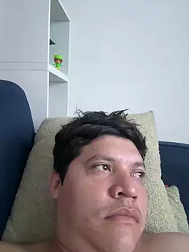 michael877675 online show from February 15, 2026, 6:36 am