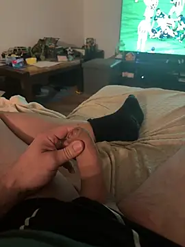 carapace31 online show from March 1, 2026, 9:15 pm