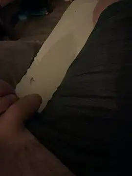 carapace31 online show from March 28, 2026, 10:55 pm