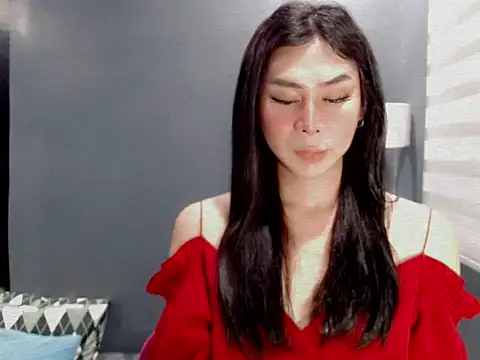 Precious jazzy online show from February 19, 2026, 11:18 am