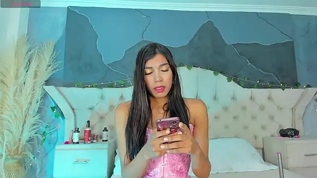 AmbarFoxx  online show from January 7, 2026, 5:01 am