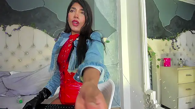 Snapshot of AmbarFoxx_ chatting on March 14, 2026, 4:29 am AmbarFoxx online show from March 14, 2026, 4:29 am