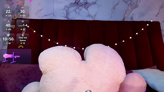 PrincePoppy online show from April 3, 2026, 4:08 am