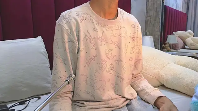 PrincePoppy online show from March 4, 2026, 11:01 pm