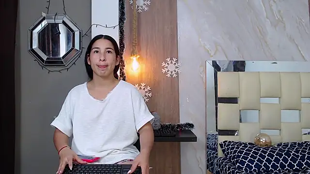 Snapshot of jesica_wilson chatting on January 13, 2026, 1:20 am jesica wilson online show from January 13, 2026, 1:20 am