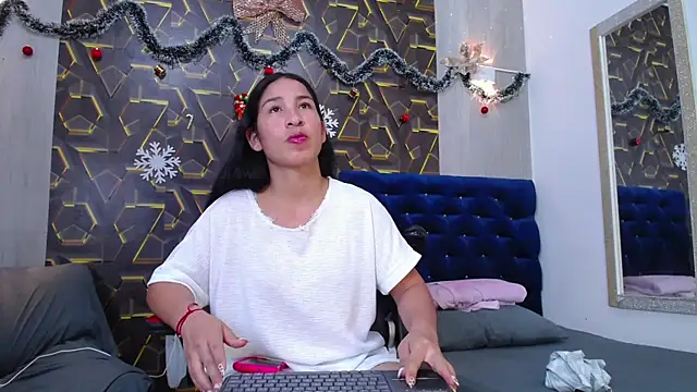 Snapshot of jesica_wilson chatting on January 19, 2026, 12:14 am jesica wilson online show from January 19, 2026, 12:14 am