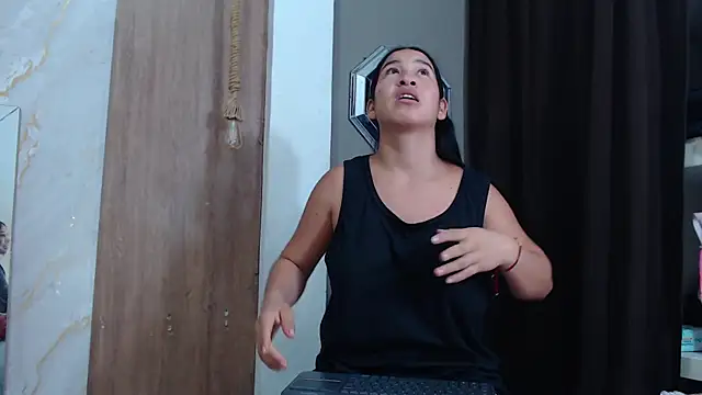 Snapshot of jesica_wilson chatting on March 20, 2026, 1:06 am jesica wilson online show from March 20, 2026, 1:06 am