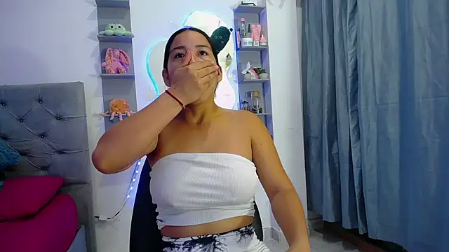 Snapshot of jesica_wilson chatting on April 10, 2026, 1:12 am jesica wilson online show from April 10, 2026, 1:12 am