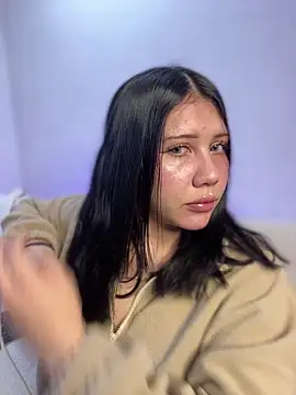 snow doll online show from February 7, 2026, 8:06 pm