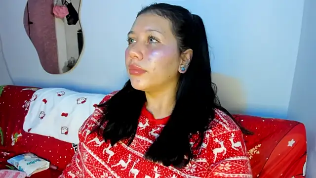 snow doll online show from November 20, 2025, 9:58 pm