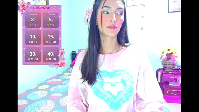 Snapshot of angelic_coral chatting on September 20, 2025, 8:03 pm angelic coral online show from September 20, 2025, 8:03 pm