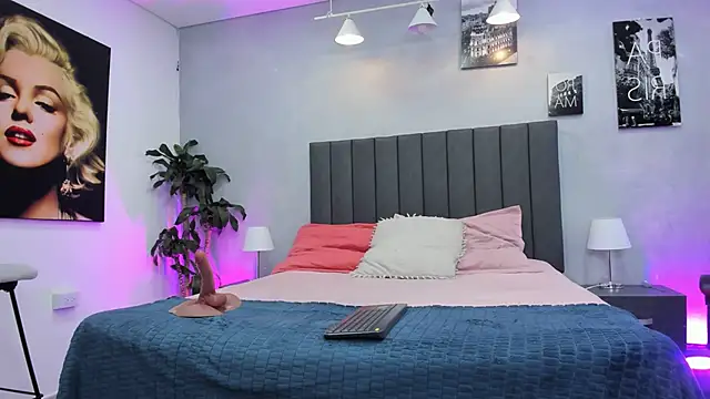 niko kael online show from February 8, 2026, 3:48 am