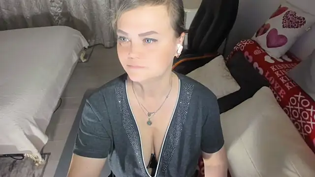 MildMature online show from July 9, 2026, 9:14 pm