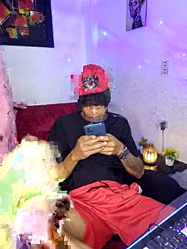 Snapshot of MIXJARABA chatting on April 15, 2026, 2:17 am MIXJARABA online show from April 15, 2026, 2:17 am