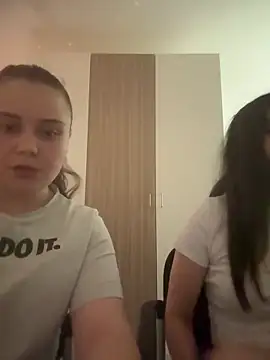 FemmeAffair online show from March 11, 2026, 8:58 pm