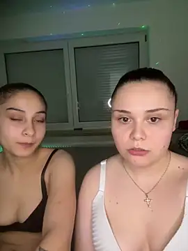 FemmeAffair online show from March 4, 2026, 9:11 pm