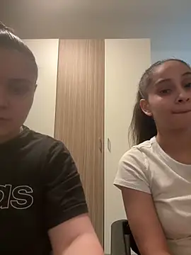 FemmeAffair online show from March 14, 2026, 9:54 pm