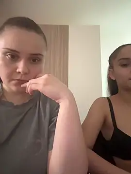 FemmeAffair online show from March 6, 2026, 11:33 pm