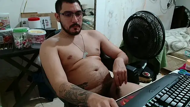 Leonino231 online show from November 21, 2025, 5:17 am