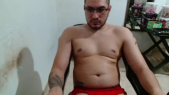 Leonino231 online show from September 30, 2025, 8:04 pm