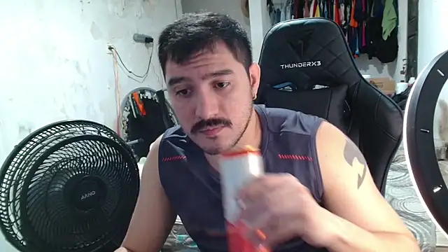 Leonino231 online show from May 29, 2026, 10:16 pm