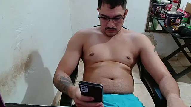 Leonino231 online show from September 17, 2025, 5:15 pm