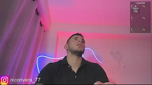 nico rivera online show from January 11, 2026, 10:49 pm