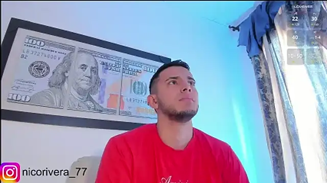 Snapshot of nico_rivera chatting on November 19, 2025, 2:50 pm nico rivera online show from November 19, 2025, 2:50 pm