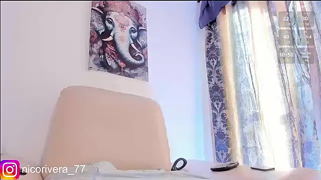 Snapshot of nico_rivera chatting on November 11, 2025, 7:41 pm nico rivera online show from November 11, 2025, 7:41 pm