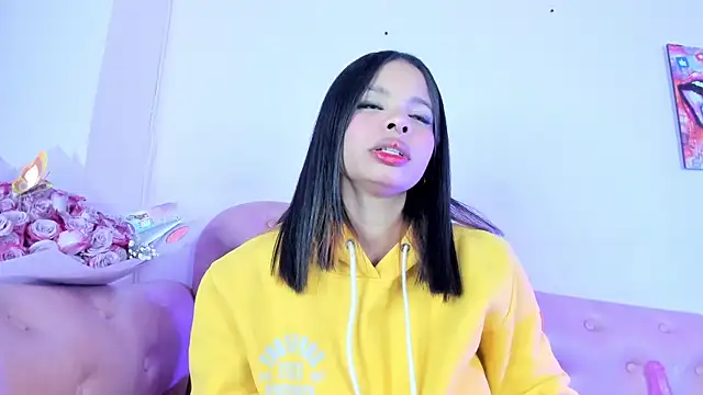 PamelaCullen online show from February 15, 2026, 7:51 am