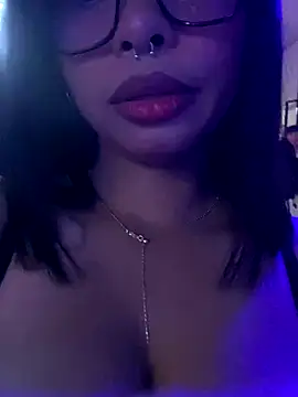 PamelaCullen online show from November 16, 2025, 2:38 am