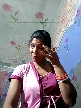 Savita992 online show from March 27, 2026, 6:42 pm