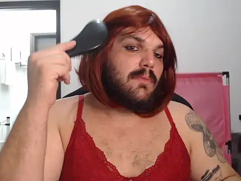 Snapshot of Brsecretbear chatting on April 3, 2026, 6:42 am Brsecretbear online show from April 3, 2026, 6:42 am