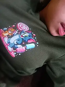 Snapshot of Daisygirl9 chatting on October 25, 2025, 6:56 am Daisygirl9 online show from October 25, 2025, 6:56 am