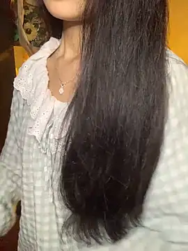 Nhinhi18 online show from November 8, 2025, 3:26 pm