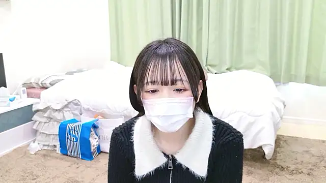 o-AKANE-o online show from March 18, 2026, 4:15 am