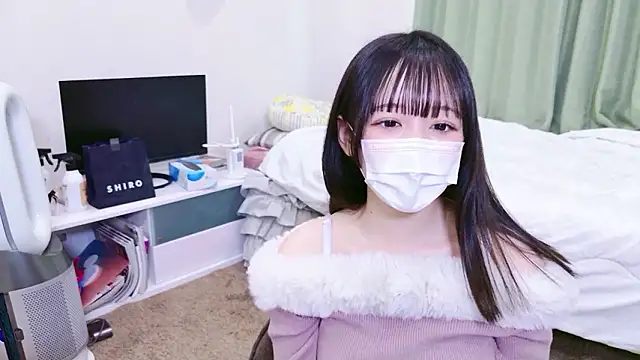 o-AKANE-o online show from March 20, 2026, 6:14 am