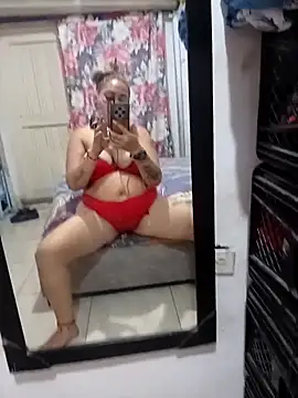 Snapshot of Diablamix chatting on October 8, 2025, 5:53 am Diablamix online show from October 8, 2025, 5:53 am