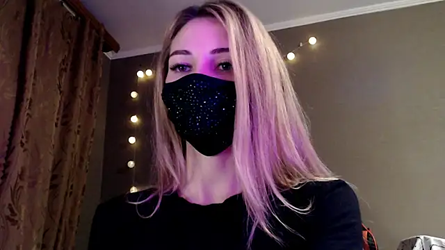 Iris lave online show from November 29, 2025, 5:02 pm