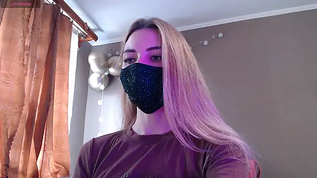 Iris lave online show from November 13, 2025, 12:09 pm