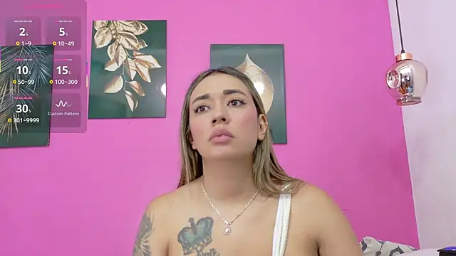 Testingdaddyy online show from November 19, 2025, 12:38 pm