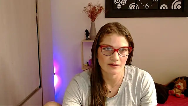 Camila-ventura online show from January 15, 2026, 7:17 pm