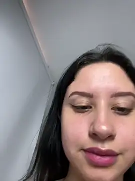Snapshot of lucy_grey25 chatting on February 16, 2026, 4:16 pm lucy grey25 online show from February 16, 2026, 4:16 pm